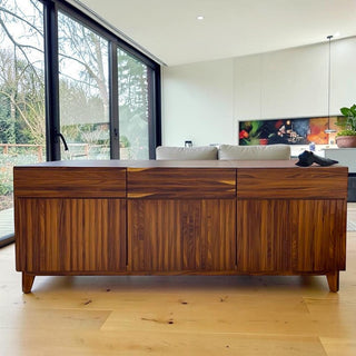 Credenza Aria Tableada E