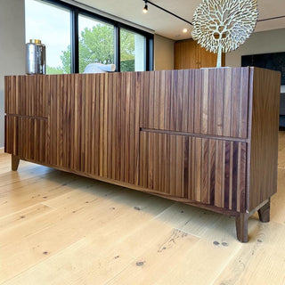 Credenza Aria Tableada "F"