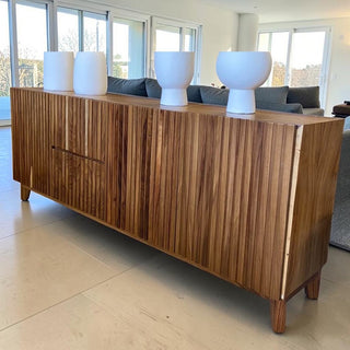 Credenza Aria Tableada G