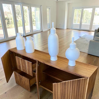 Credenza Aria Tableada G