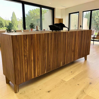 Credenza Aria Tableada "I"