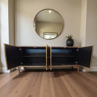 Credenza Bonnie