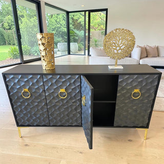 Credenza Bossa