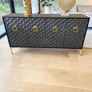 Credenza Bossa