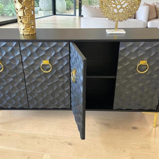 Credenza Bossa