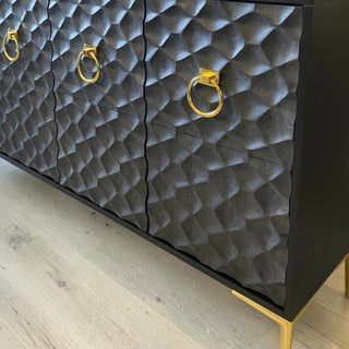 Credenza Bossa