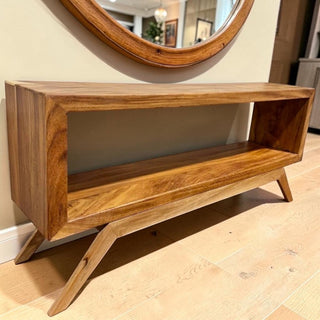 Credenza Bruselas Parota Rosa Morada