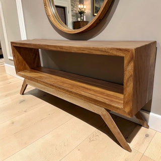 Credenza Bruselas Parota Rosa Morada