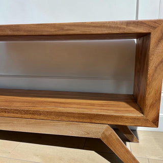 Credenza Bruselas Parota Rosa Morada