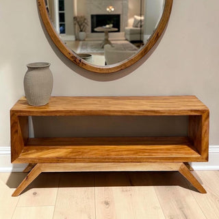 Credenza Bruselas Parota Rosa Morada