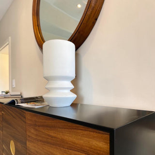 Credenza Circulos Oro
