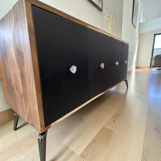 Credenza Hosco Parota