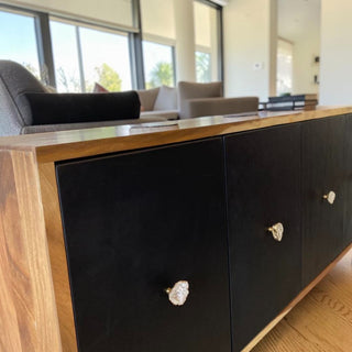 Credenza Hosco Parota