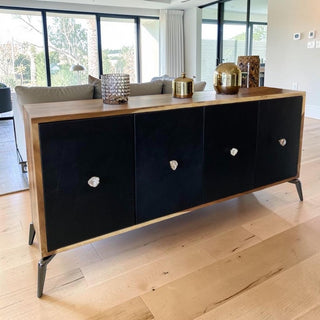 Credenza Hosco Parota