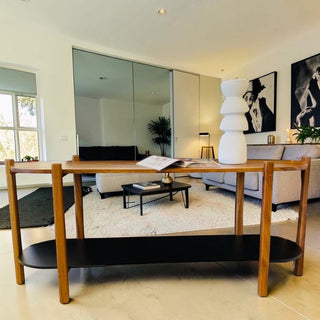 Credenza Larisa
