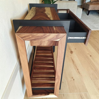 Credenza Maison Parota