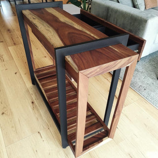 Credenza Maison Parota