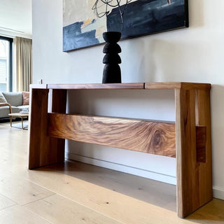 Credenza Minsk Parota Rosa Morada