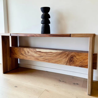 Credenza Minsk Parota Rosa Morada
