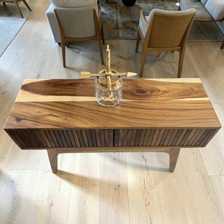 Credenza Orbit