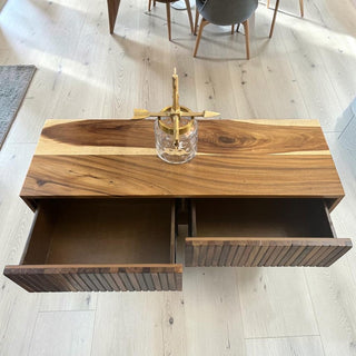 Credenza Orbit