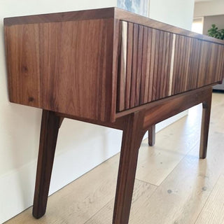 Credenza Orbit