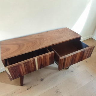 Credenza Orbit