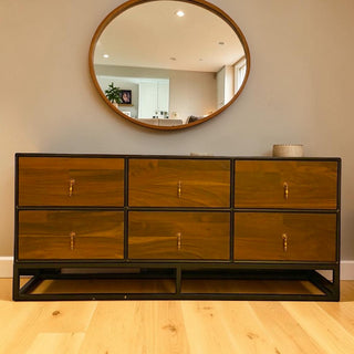 Credenza Rafaela