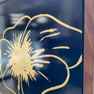 Credenza Spring