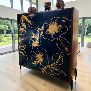 Credenza Spring