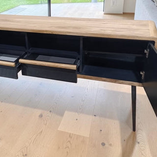 Credenza Valentini