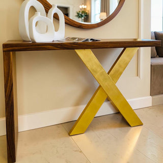 Credenza X Oro