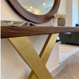 Credenza X Oro