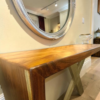 Credenza X Plata