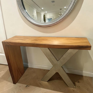 Credenza X Plata