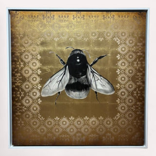 Cuadro Aveja Vintage