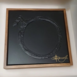 Cuadro Damasco B Set de 3