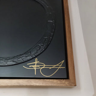 Cuadro Damasco B Set de 3