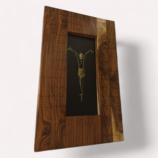 Cuadro Padre Nuestro Parota