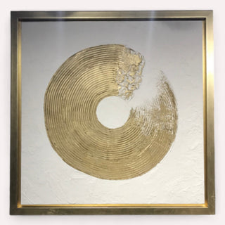 Cuadro Luxury Abstract B