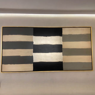 Cuadro Triada