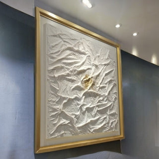 Cuadro White Art A