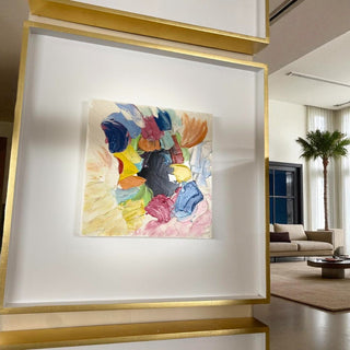 Cuadro Colorful Set de 3