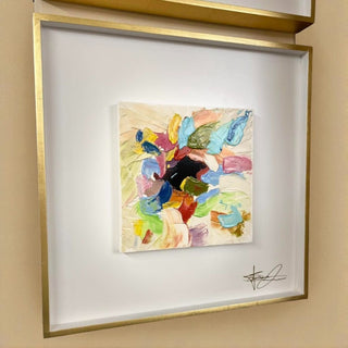 Cuadro Colorful Set de 3