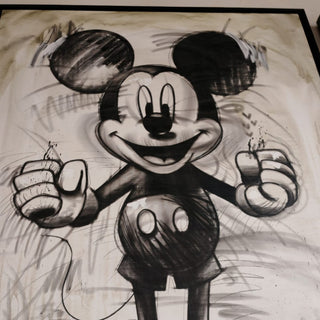 Cuadro El Encanto de los Clásico A