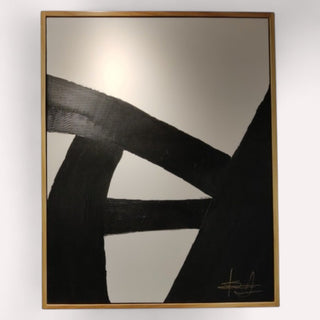 Cuadro Estructura B