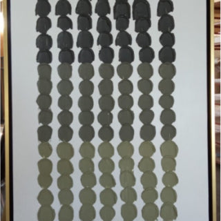 Cuadro Forest Green A