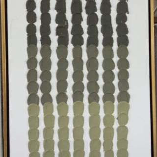 Cuadro Forest Green B