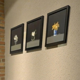 Cuadro Toque De Luz Set de 3