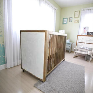 Cuna Maly Parota